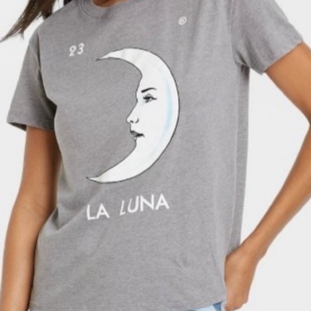 🔮 la luna top 🔮